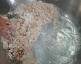 Foto del paso 1 de la receta: Base de pizza con harina de espelta