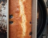 Foto del paso 3 de la receta: Budín de limón con arándanos