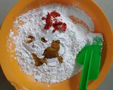 Foto langkah ke 2 dari resep Rakik Bada Basah.