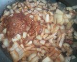 Foto del paso 2 de la receta Pollo caramelizado con Zumo de Naranja