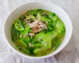 Hình bước làm 1 của món Cơm nhà đơn giản mà ngon 235