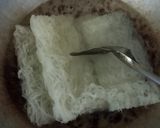 Foto langkah ke 1 dari resep Bihun Jagung Goreng Mix Tahu Putih.