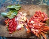 Foto langkah ke 1 dari resep Sarden kaleng.