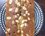 Foto langkah ke 5 dari resep Banana Cake.