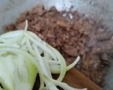 Foto langkah ke 4 dari resep Beef Teriyaki dengan Saus Teriyaki Homemade, bonus cara Meal Prep untuk stok Bulan Ramadhan.