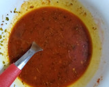 Foto del paso 1 de la receta: Matambre arrollado al horno con papas rústicas