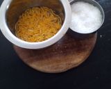 অরেঞ্জ মার্মালেড (orange marmalade recipe in Bengali) রেসিপির ধাপ 2 ছবি