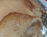 Foto del paso 5 de la receta: Torta / Bizcocho Pan Montaña Rusa Receta Viral / Sin Gluten / Mandioca