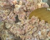 生酮版鹹塔的食譜步驟2照片