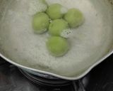 Foto langkah ke 6 dari resep Klepon lumer.
