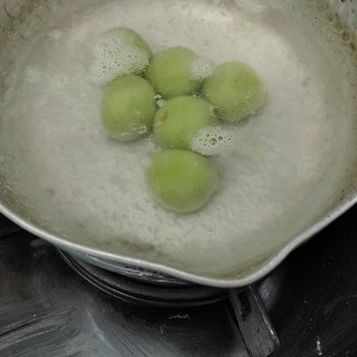 Langkah 6