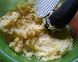 Foto langkah ke 2 dari resep Getuk goreng bandungan.