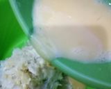 Foto langkah ke 3 dari resep Empek - Empek tanpa ikan.