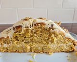 Foto del paso 9 de la receta: Carrot cake 🥧🥕