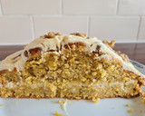 Foto del paso 9 de la receta: Carrot cake 🥧🥕