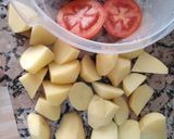 Foto del paso 2 de la receta: Paletillas de cordero al horno
