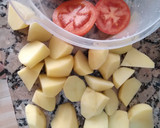 Foto del paso 2 de la receta: Paletillas de cordero al horno