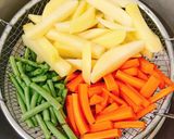 Foto langkah ke 3 dari resep Galantin.