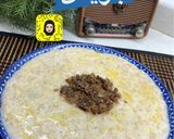 صورة لخطوة 5 من وصفة جريش خيالي ❣️