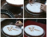Foto del paso 3 de la receta Tarta de Santiago