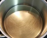 Foto del paso 3 de la receta Calamares confitados en Aceite de oliva virgen extra
