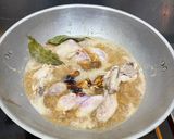 Foto langkah ke 4 dari resep Semur Ayam.