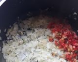 Foto del paso 3 de la receta: Matambre a la pizza