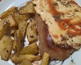 Foto del paso 7 de la receta: Papas saborizadas en freidora de aire