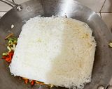 Foto langkah ke 3 dari resep Lumpia Isi Bihun.