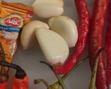 Foto langkah ke 1 dari resep Sambal Siruit.