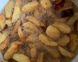 Dankali, plantain da kwaimatakin girki1 hoto