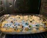 Brokkolis csirke recept fázis 2 fotója
