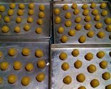 Foto langkah ke 4 dari resep Nastar Simple.