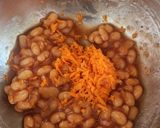 A picture of step 2 of Monaco bites.