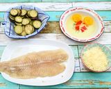 Foto langkah ke 2 dari resep Ikan Dory Terong Crispy DEBM.