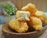 Foto langkah ke 6 dari resep Nuget Ayam Wortel.