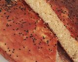 صورة لخطوة 5 من وصفة خبزالدار ❤🍞