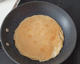 Foto del paso 3 de la receta: Crepes