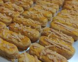 Foto langkah ke 6 dari resep Kastangels.