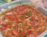 Foto del paso 5 de la receta: Chimichurri (criolla)