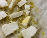 Foto del paso 3 de la receta: CALZONE CON MASA DE PIZZA 🍕 🍻 🍕🍷 🍕