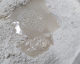 A picture of step 2 of Plain roti.