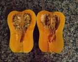 Foto del paso 1 de la receta: Calabaza asada