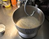 Foto del paso 1 de la receta: Panes fugasos, y con rubiola