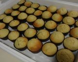 Foto del paso 3 de la receta: Mini Cupcakes