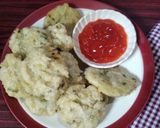 Foto langkah ke 3 dari resep Cireng Nasi.