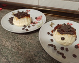 Foto del paso 5 de la receta: Panna Cotta