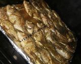 Grilled fishmatakin girki3 hoto