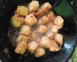 Foto langkah ke 7 dari resep Tahu Krispi.