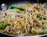 XO醬炒蘿蔔糕 - 新春開運好彩頭的食譜步驟4照片